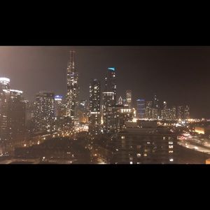 Meet your Posher, Julia